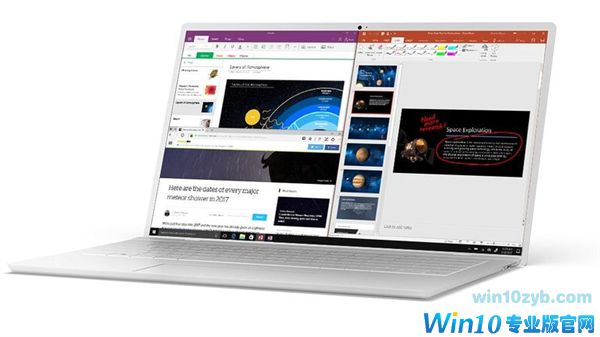 Windows 10 S系统&ldquo;先天残疾&rdquo;：这下又挨微软一刀