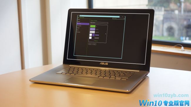 如何在Windows 10中使用辅助工具