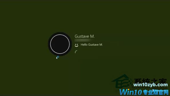 Win10指纹识别功能怎么使用?