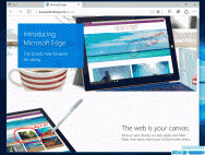 win10如何更换edge浏览器默认搜索引擎
