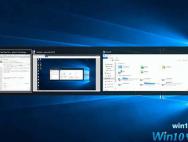 如何在Windows 10中自定义Alt-Tab