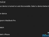 如何自动锁定您的Windows 10 PC与动态锁定