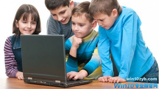 激活和配置Windows10家长控制的技巧