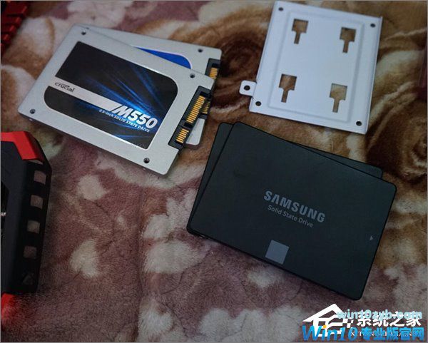 Win10如何灵活运用磁盘管理工具？