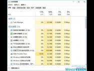 Win10电脑怎么强制关闭程序？