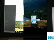 Win10创意者更新不显示文字怎么办？