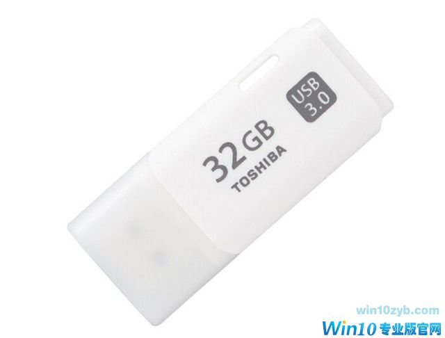 只需简单几步 就可以把win10装进U盘里 