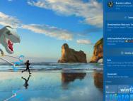 Win10创意者16215如何解决输入法/QQ占用资源过高问题？