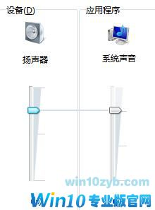 win10升级后没有声音图10