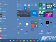 Win10系统更新异常怎么还原到上一个版本？