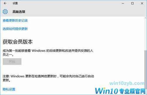win10版本
