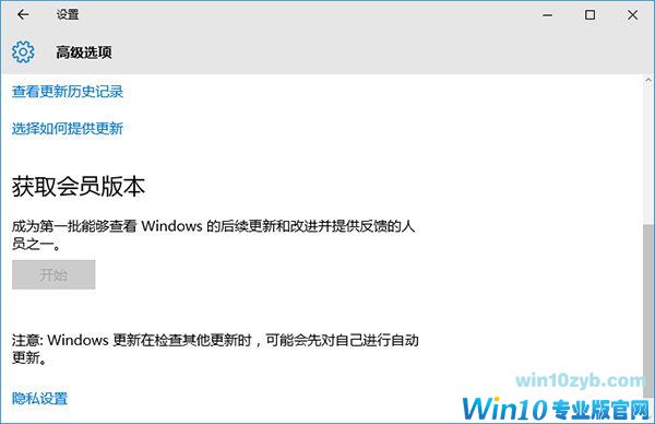 win10版本