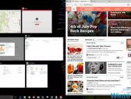 使用Windows 10多进行多任务的7种方式