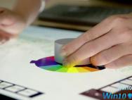Win10还有这种操作？手指+手写笔让你工作更有效率