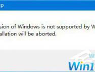winpcap是什么？Win10无法安装winpcap 4.1.3的解决办法
