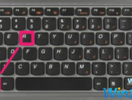 win10 使用小技巧（快捷键）