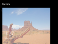 Windows 10锁定屏幕变灰或变黑的解决办法