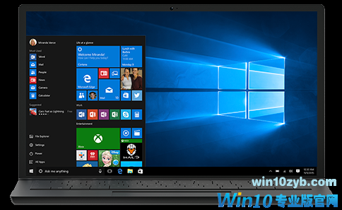 如何在Windows 10中激活不同的安全模式版本