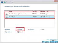 如何将Windows 10从32位升级到64位版本