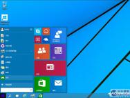 Win10新功能的详细介绍