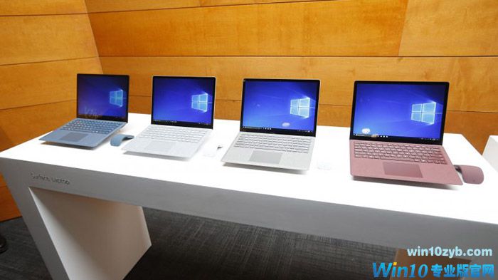 微软的Windows 10 S能否增强PC的安全性？