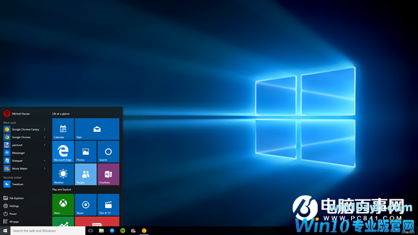 Win10各版本怎么区分 一文教你如何区分Win10各版本