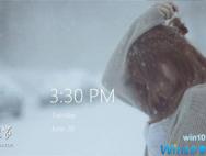 让你的Win10桌面比macOS还简洁漂亮高大上