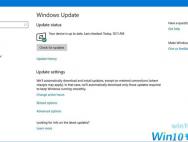 如何隐藏Windows 10创建者更新中的设置页面