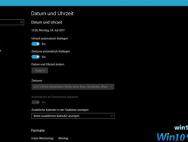 六个准备教你修复Windows10应用商店