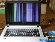 如何解决Win10升级后屏幕闪烁不止