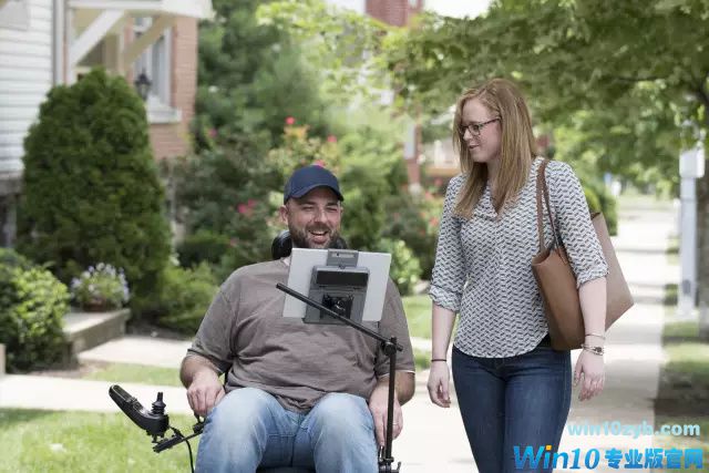 Win 10 的 &ldquo;眼球控制&rdquo;会代替鼠标、键盘和触屏吗？