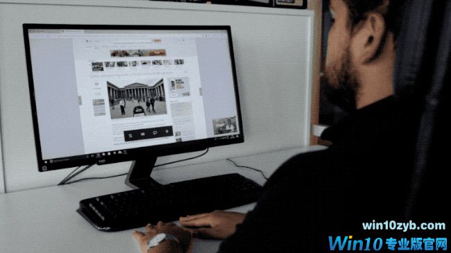 Win 10 的 &ldquo;眼球控制&rdquo;会代替鼠标、键盘和触屏吗？