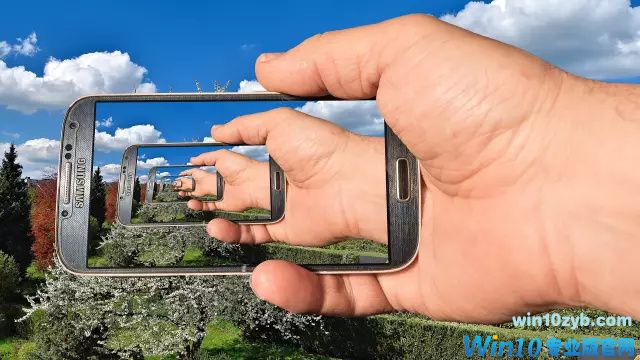 Win 10 的 &ldquo;眼球控制&rdquo;会代替鼠标、键盘和触屏吗？