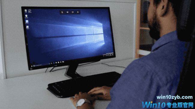 Win 10 的 &ldquo;眼球控制&rdquo;会代替鼠标、键盘和触屏吗？