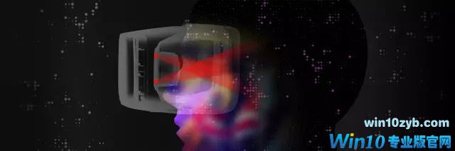 Win 10 的 &ldquo;眼球控制&rdquo;会代替鼠标、键盘和触屏吗？