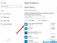 如何从Chromebook远程控制Win10 PC