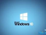 Win10应用商店无法弹出登录界面如何解决?