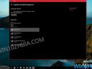 如何通过切换语言和布局，使您的Windows10键盘适合您