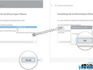 如何在Win10系统中备份您的EFS加密密钥