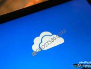 如何在Windows10中禁用OneDrive