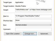 如何将自己最喜欢的网站添加到Windows10任务栏