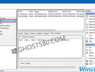 如何在Win10系统上创建任务切换到光模式