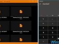 如何在Windows10中启用黑暗主题