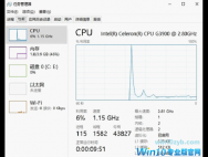 教你Win10 CPU占用率高怎么解决的六大方法