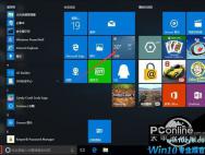 Win10天气预报实时更新 该怎么操作？