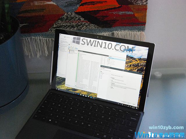 如何在Windows10防火墙中打开端口