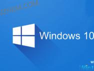 升级Windows 10后如何修复空白的“黑屏”