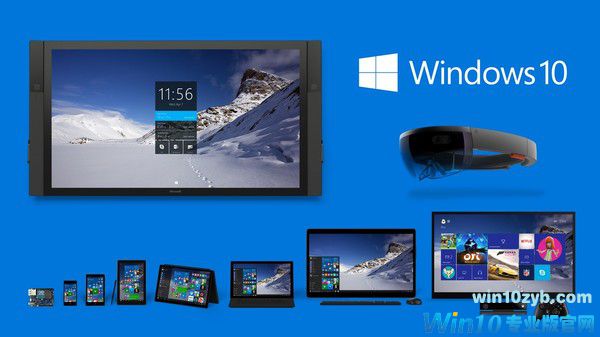 Win10 ARM 微软 ARM