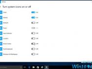 7种方式调整您的Windows 10任务栏