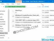 如何在Windows10上找到大文件